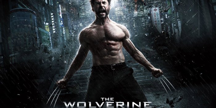 1920x1200 Hugh Jackman Wolverine Wallpaper (71+ images)
