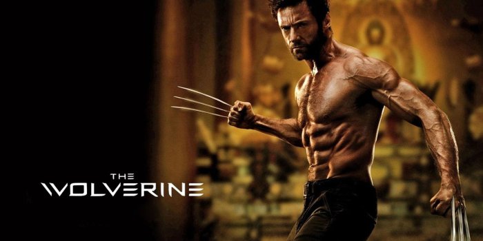 1600x900 Wolverine HD Desktop Wallpaper 38172 - Baltana