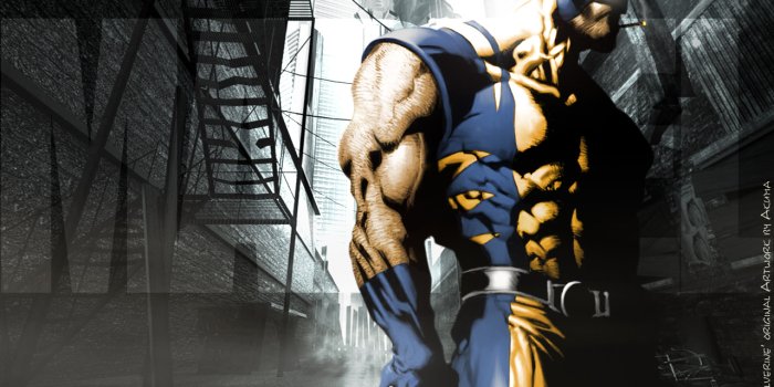 1280x1024 Wolverine Wallpaper Hd - Celeb Wallpapers | Wallpapers of