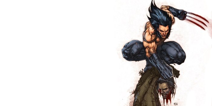 1920x1080 66+ Wolverine Marvel Wallpapers on WallpaperPlay