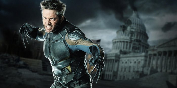 1920x1080 Wolverine HD Wallpapers - Top Free Wolverine HD Backgrounds