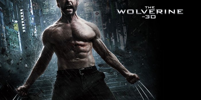 1600x1200 WallpaperMISC - The Wolverine HD Wallpaper 6 - 1600 X 1200 Free TOP