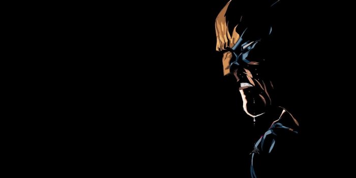 1920x1080 Wolverine Wallpaper HD (77+ images)