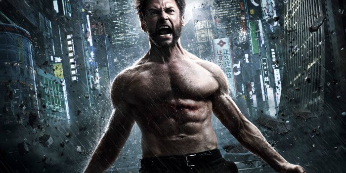2880x1800 Wolverine Wallpapers HD