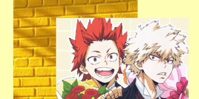 720x1280 kiribaku edit Tumblr posts - Tumbral.com