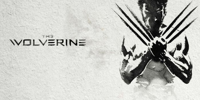1600x1050 The Wolverine Wallpaper Hd - Hugh Jackman Wolverine 2 Poster (#22036