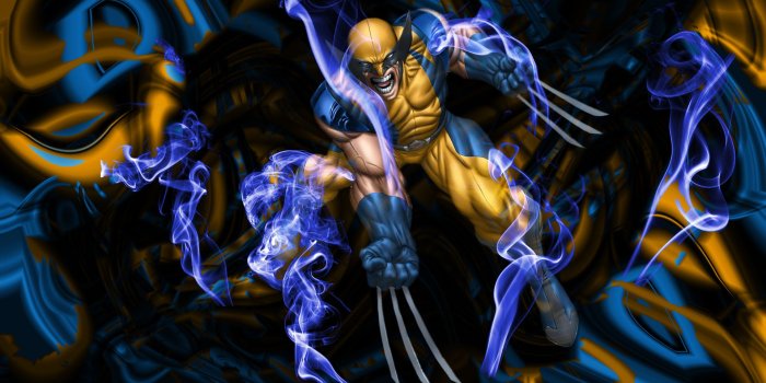 1920x1080 Wolverine Wallpaper Desktop Background – Epic Wallpaperz