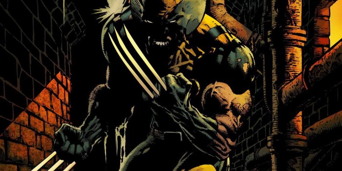 1920x1080 Wolverine Computer Wallpapers, Desktop Backgrounds Desktop Background