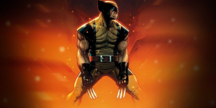 1920x1200 Wolverine Wallpapers HD (73+ background pictures)