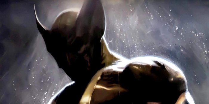 1920x1080 Dark wolverine wallpaper Gallery
