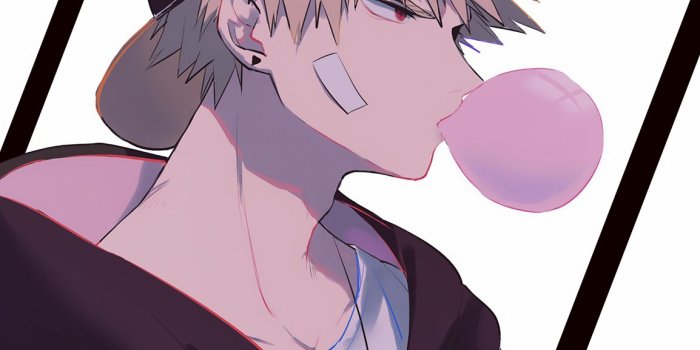 1154x1620 Bakugou Katsuki - Boku no Hero Academia - Zerochan Anime Image Board