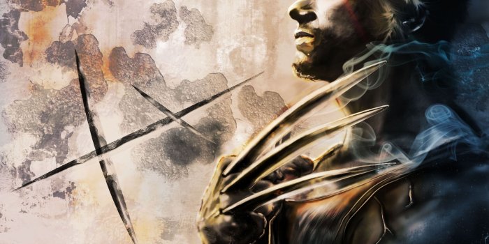 2362x1665 Awesome Animated Wolverine Hd Wallpapers | HD Wallpaper