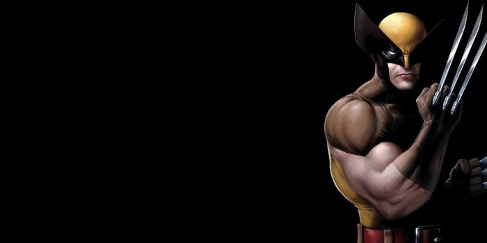 1920x1080 1379899 1920x1080 desktop wallpaper for wolverine | Comics | Tokkoro