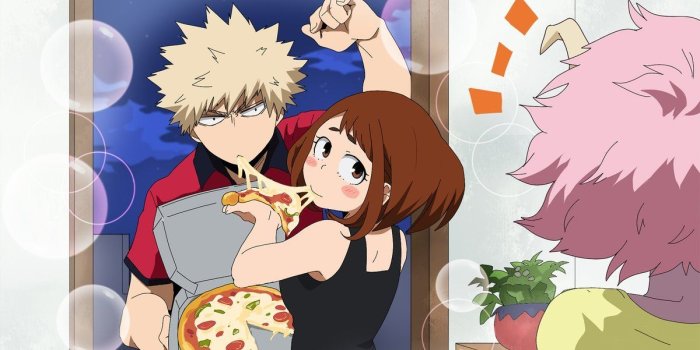 1200x675 Kacchako: My Hero Academia fans divided over the Kacchan+Ochaco ship