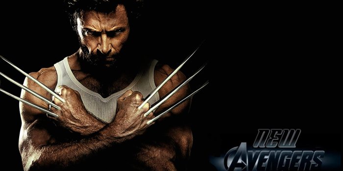 1920x1080 Logan Wolverine Wallpapers HD