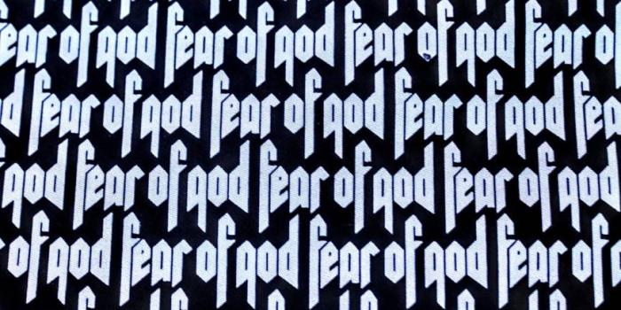 863x1280 Fear of God Wallpaper by fredman789 - e7 - Free on ZEDGE™