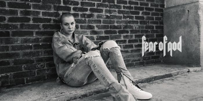 2560x1440 Fear Of God Wallpapers