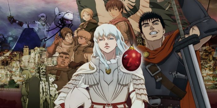 1600x900 50+ HD Berserk Wallpaper for Phone (2019) | TopiBestList