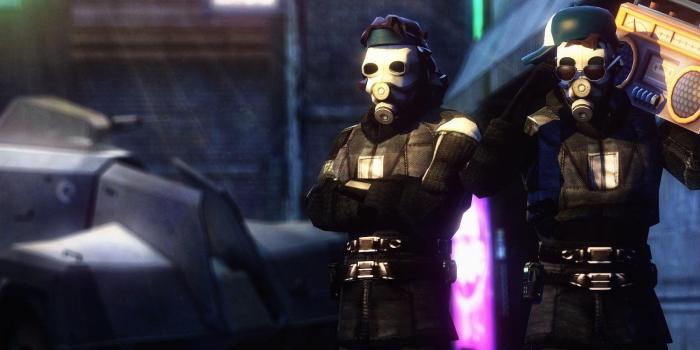 1600x900 Garry's Mod Wallpapers