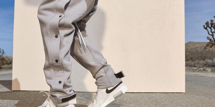 1600x1143 Nike Air Fear of God Raid Official Images and Release Date - Nike News