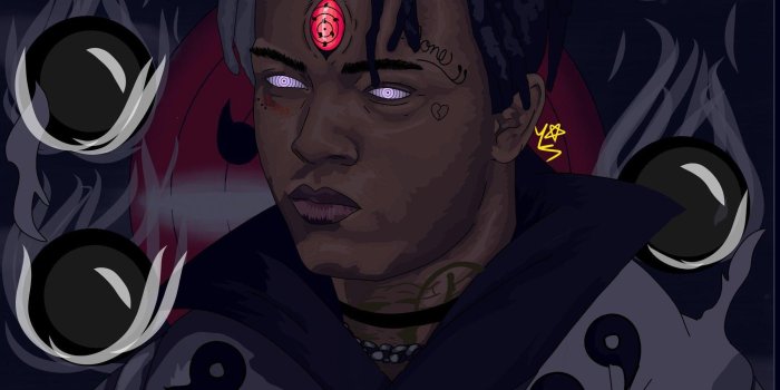 2048x2048 Scarlxrd Anime – Home Design Ideas