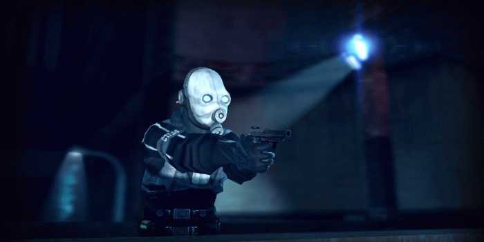 1366x768 Garry's Mod Wallpapers - HL2RP - Album on Imgur