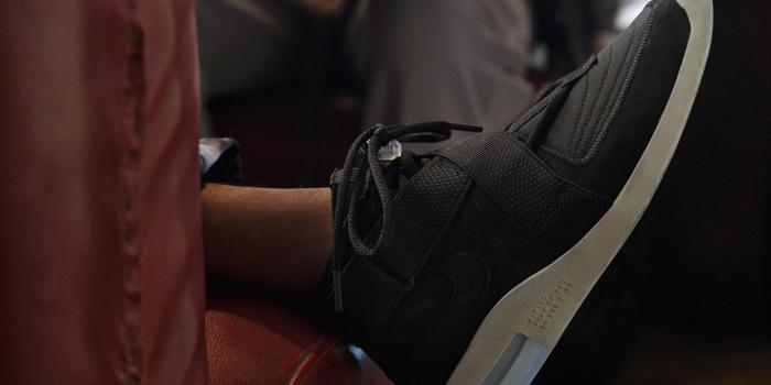 1600x1143 Nike Air Fear of God Raid Official Images and Release Date - Nike News