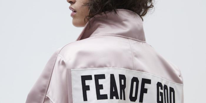 1600x2400 Fear Of God's Fifth Collection Will Make You a Believer | GQ