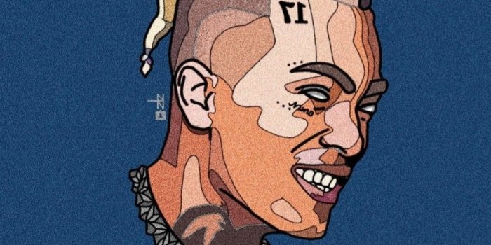 960x954 93+ XXXTentacion Wallpapers HD - WallpapersTalk