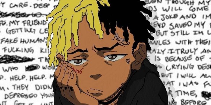 1080x1080 XXXTentacion Trill Wallpapers - Top Free XXXTentacion Trill