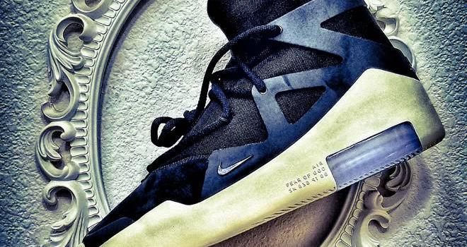 660x1280 Fear of God 1 Wallpaper by blackdogbrown - 68 - Free on ZEDGE™