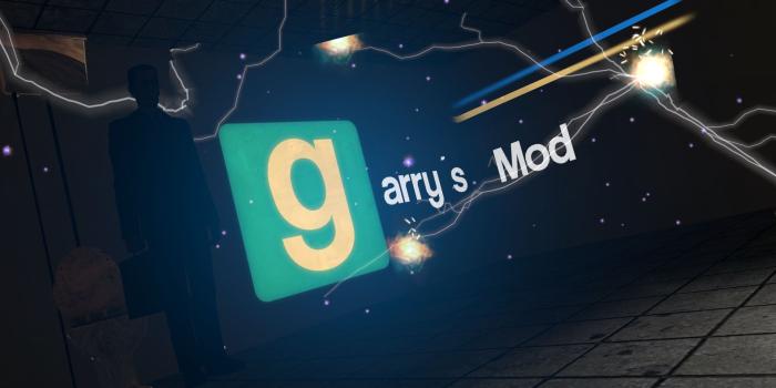 1920x1080 Garry's Mod Wallpapers