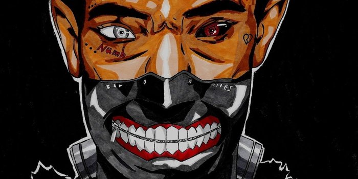 1315x1644 20+ Xxxtentacion Tokyo Wallpaper Pictures and Ideas on Weric