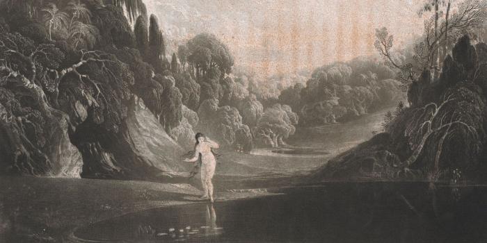 1600x900 Eve in Milton's Paradise Lost: poignancy and paradox - The British