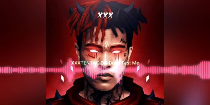 1280x720 Xxxtentacion Wallpaper Anime 1080x1080