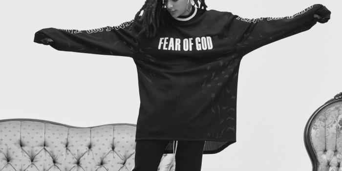 1600x2400 Fear Of God's Fifth Collection Will Make You a Believer | GQ