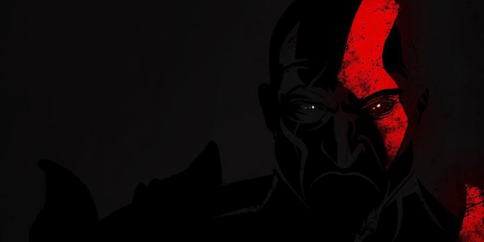 1920x1080 Kratos HD Wallpapers Group (71+)