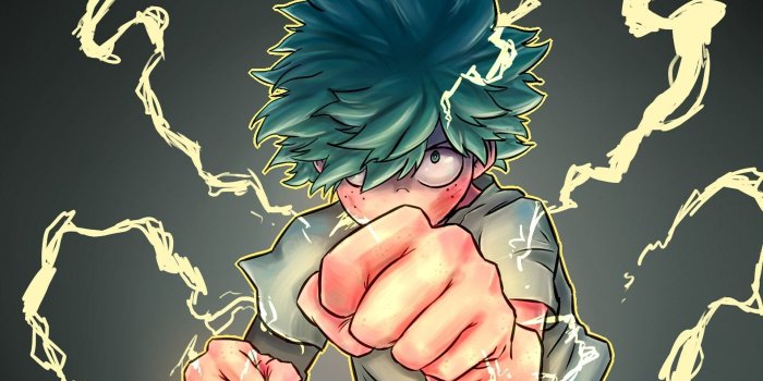 1920x1080 My hero academia Deku | wallpaper | My hero academia, My hero