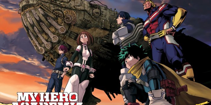 2560x1870 Boku No Hero Academia Wallpaper Desktop - My Hero Academia Phone