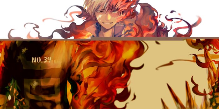 1920x1080 Boku No Hero Academia Wallpapers - My Hero Academia Best (#13037