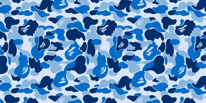 1600x1200 46+] Bape Camo Wallpaper HD on WallpaperSafari