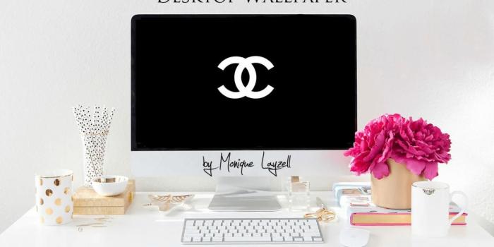 1280x720 Chanel Wallpaper 9 - 1367 X 758