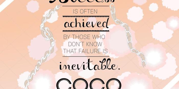 1024x768 45+ Coco Chanel Wallpapers - Download at WallpaperBro