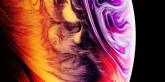 1892x4096 Download iPhone XS marketing wallpaper for any iPhone