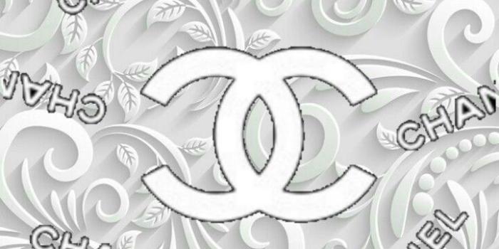 720x1280 Red Lips on CHANEL in 2019 | Chanel wallpapers, Chanel logo