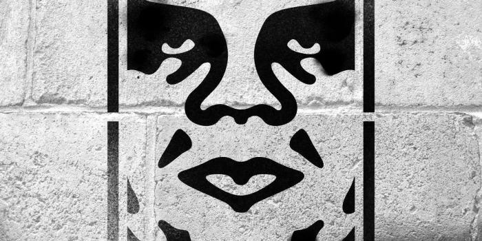 1600x1200 Obey Wallpapers