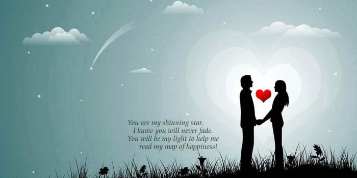 1600x1227 New Romantic love quote hd wallpaper