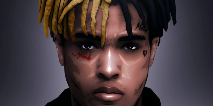 1200x1200 Xxxtentacion Tablet Wallpaper – Jerusalem House