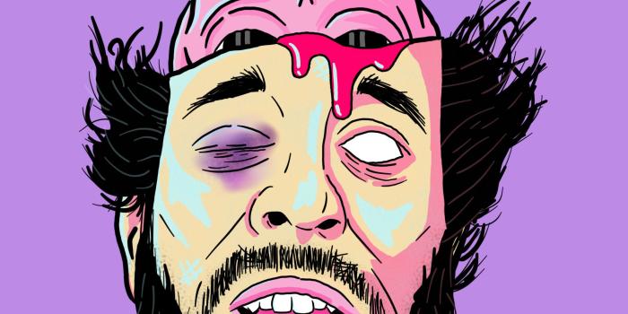 2000x2000 Xxxtentacion And Ski Mask Wallpaper – Daily Motivational Quotes