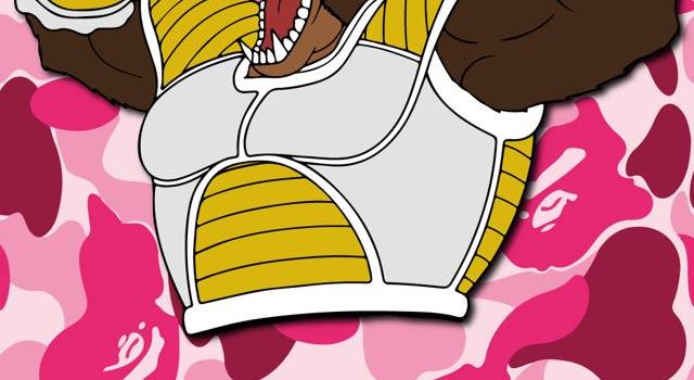 640x1280 bape Wallpaper by XxCloutSxX - 8d - Free on ZEDGE™